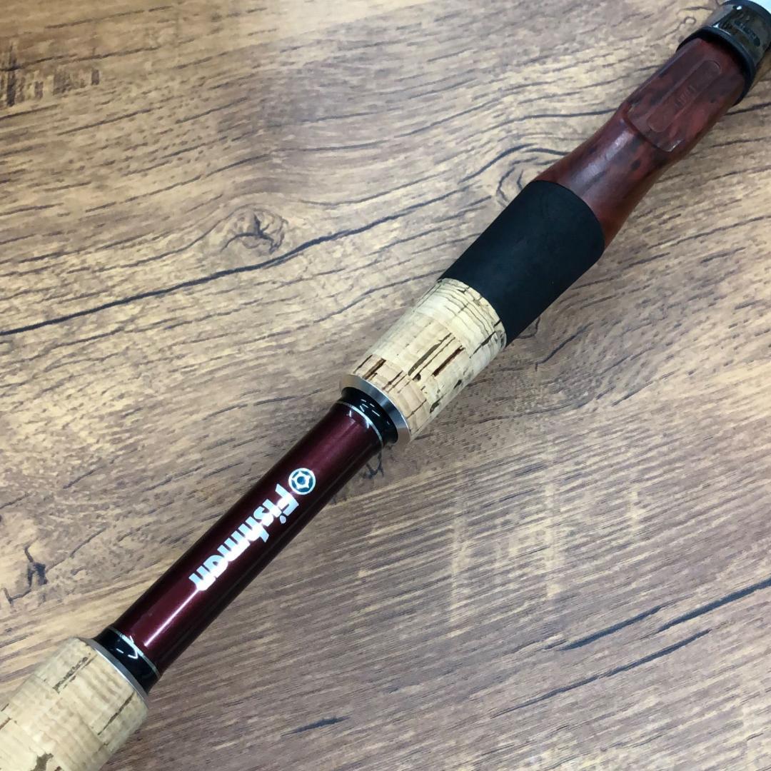 フィッシュマン　ブリスト　ベンダバール　8.9M fishman No.1860