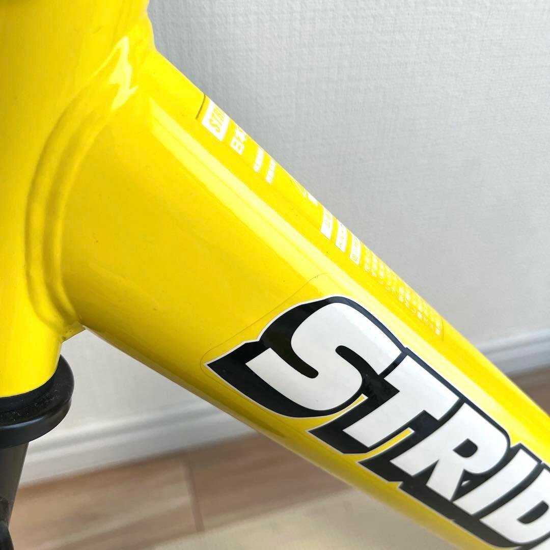 【まくそ様用】【美品】STRIDER 12Sport ストライダー
