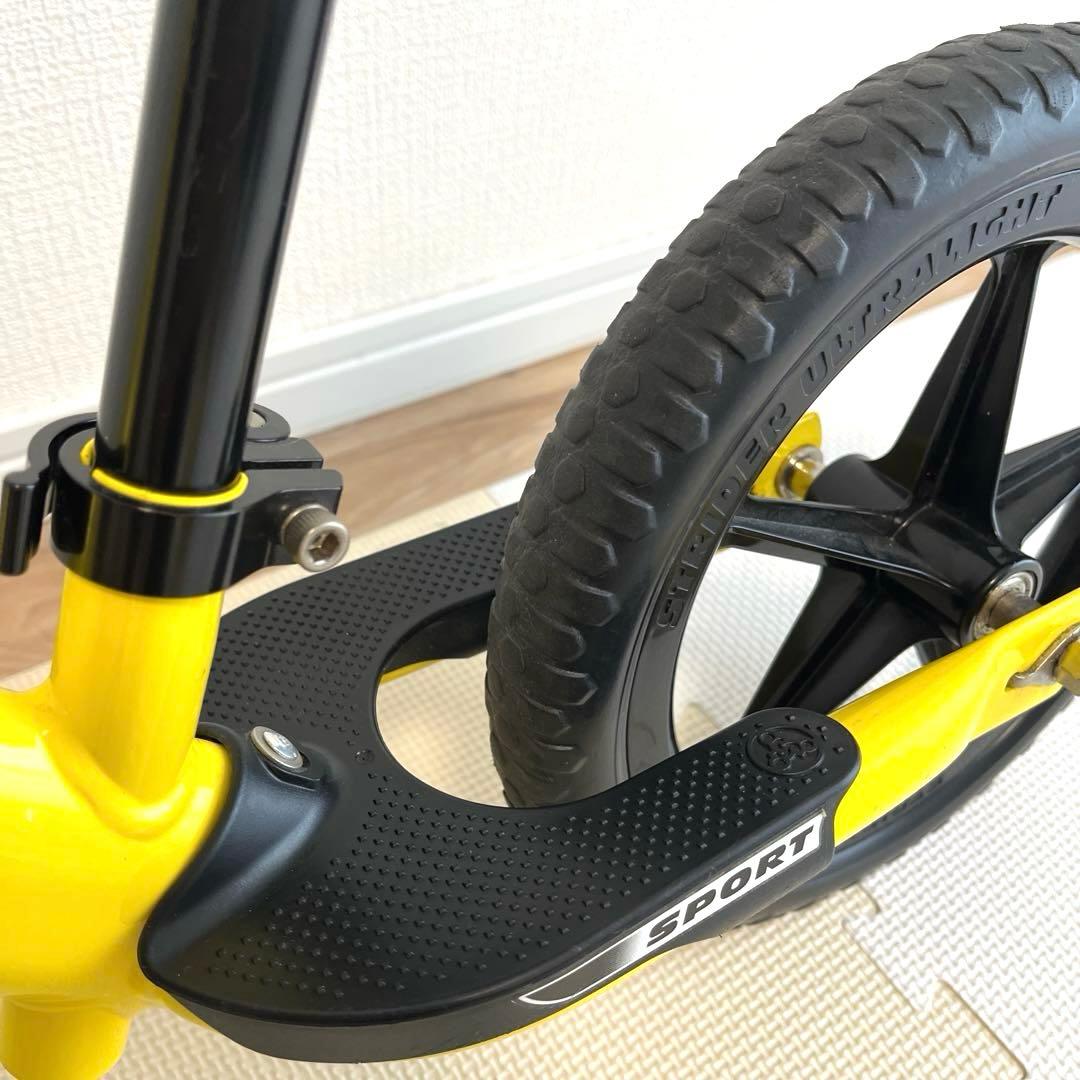 【まくそ様用】【美品】STRIDER 12Sport ストライダー