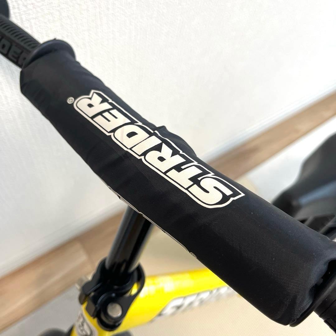 【まくそ様用】【美品】STRIDER 12Sport ストライダー