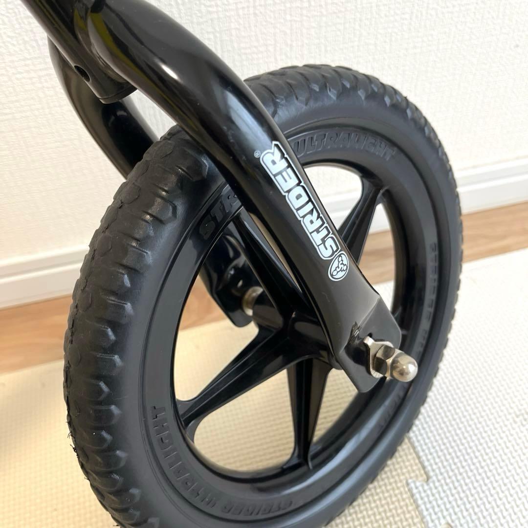 【まくそ様用】【美品】STRIDER 12Sport ストライダー