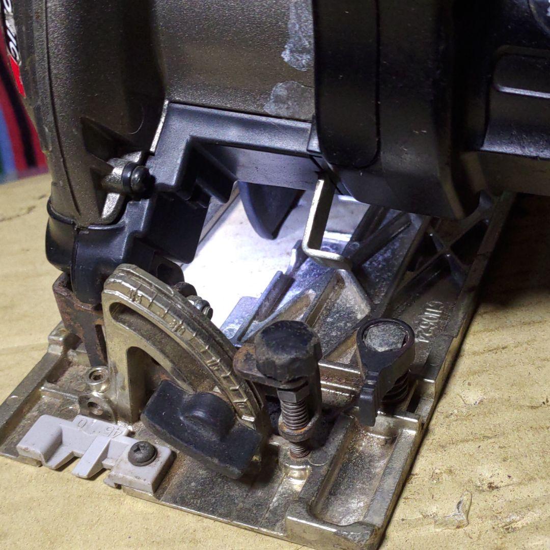 日立 C6MBYA 深切り電子丸のこ Hikoki