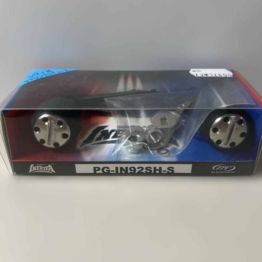 ZPI INERTIA シマノ用サトシンプロデュースモデル