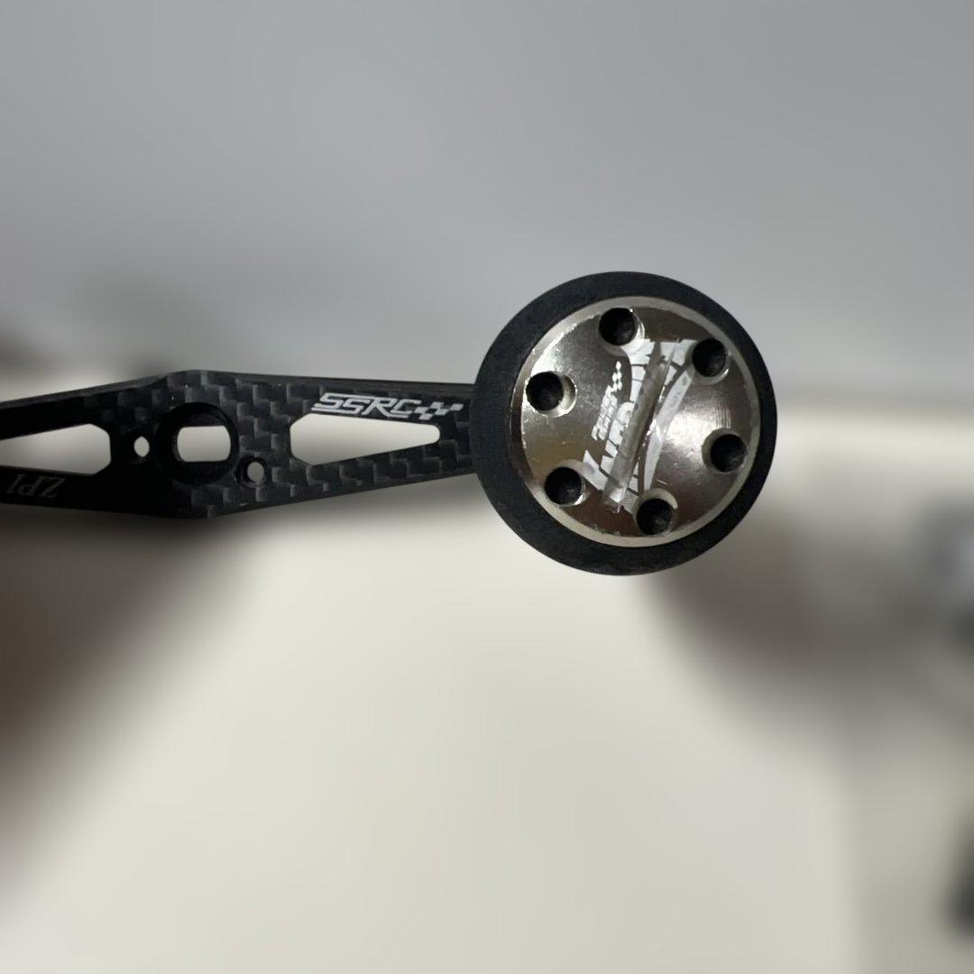 ZPI INERTIA シマノ用サトシンプロデュースモデル
