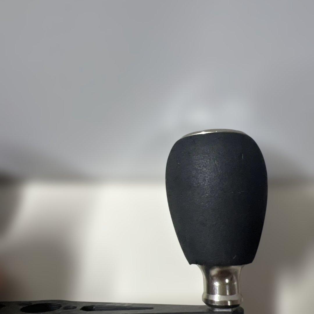 ZPI INERTIA シマノ用サトシンプロデュースモデル