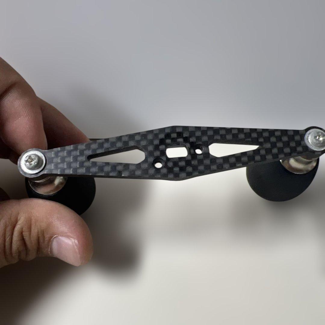 ZPI INERTIA シマノ用サトシンプロデュースモデル