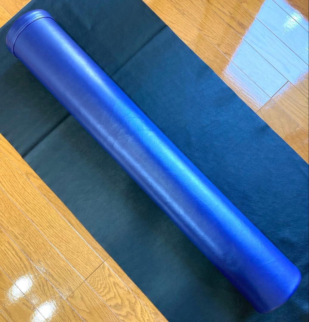 LPN ストレッチポールEX エクササイズポール ネイビー