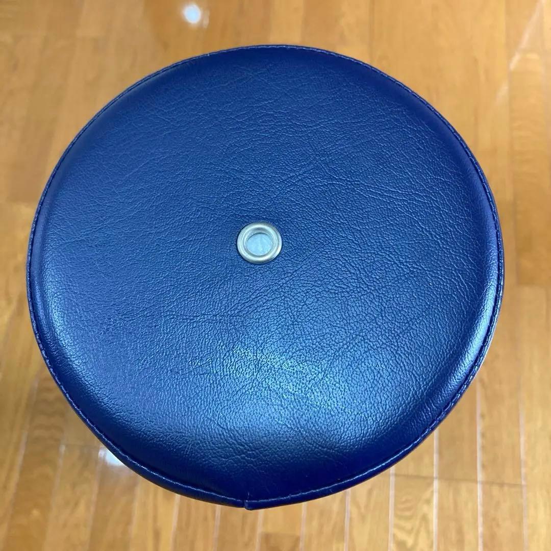 LPN ストレッチポールEX エクササイズポール ネイビー