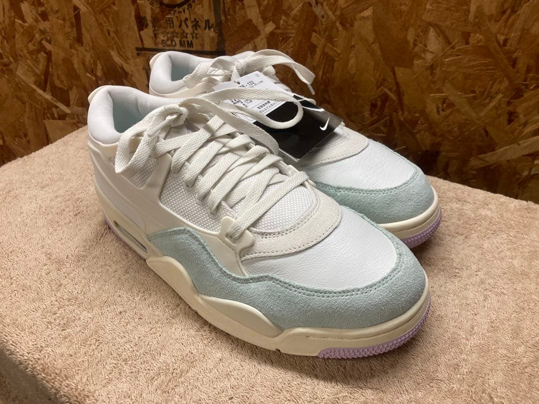 Nike Air Jordan ナイキ エアジョーダン 4RM 28.5cm