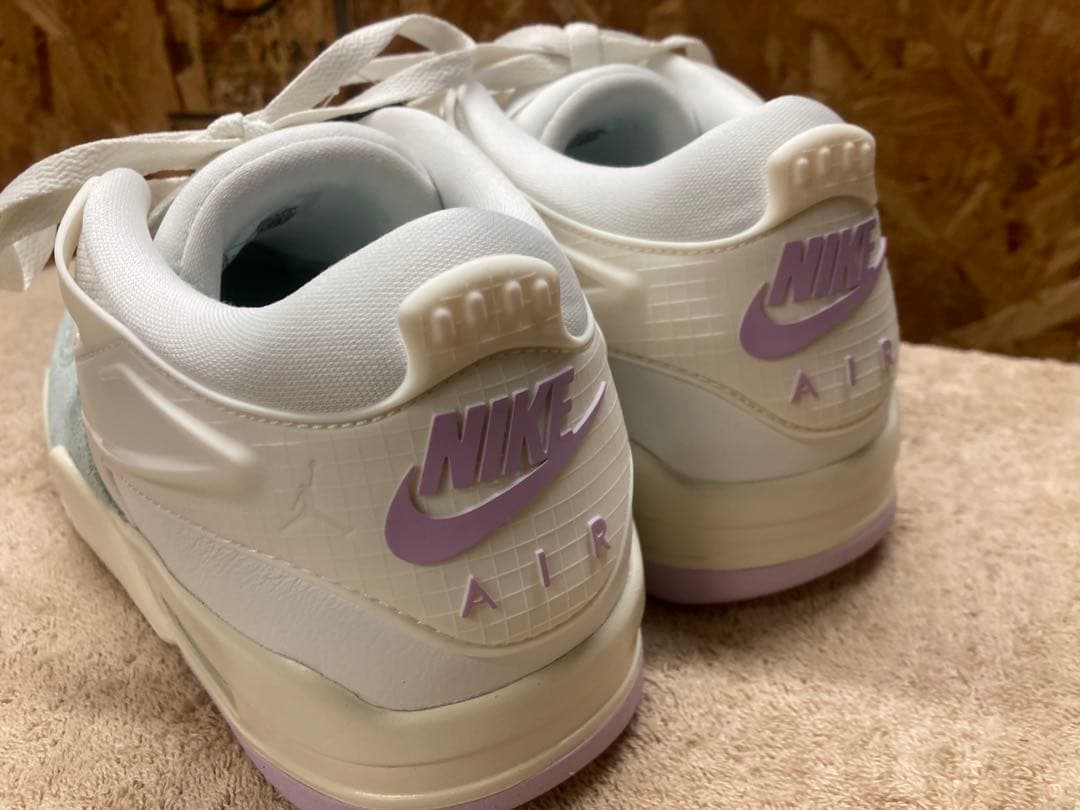 Nike Air Jordan ナイキ エアジョーダン 4RM 28.5cm