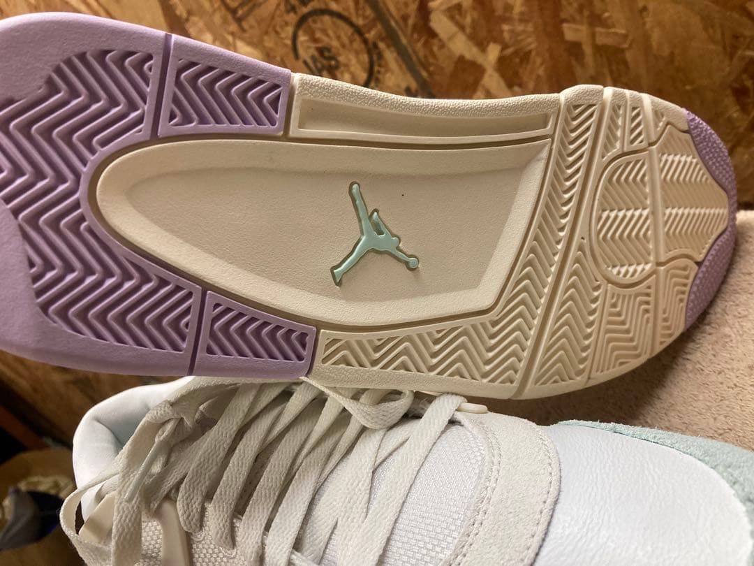 Nike Air Jordan ナイキ エアジョーダン 4RM 28.5cm