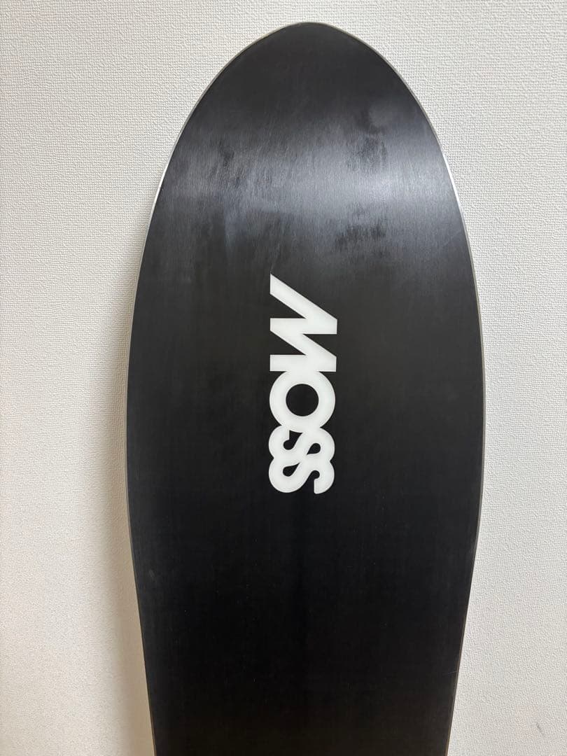 MOSS Stick Ｕ4 モス スノースティック