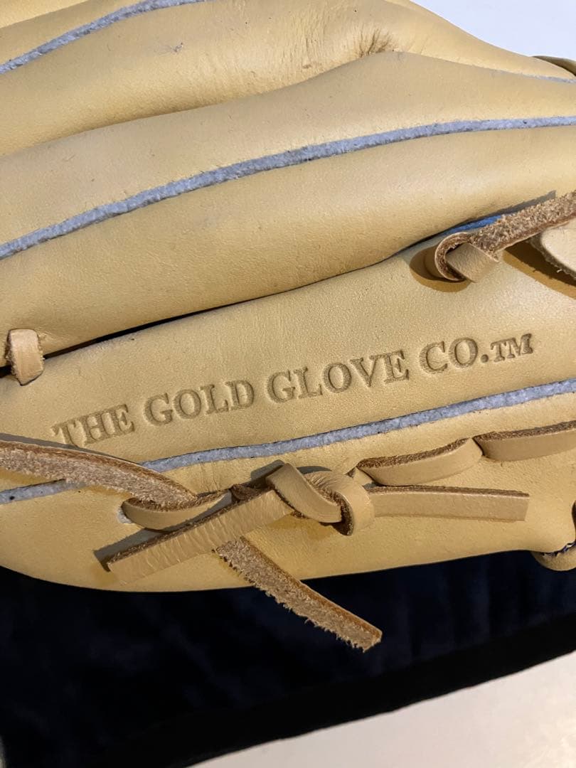 Rawlings 軟式グローブ ベージュ