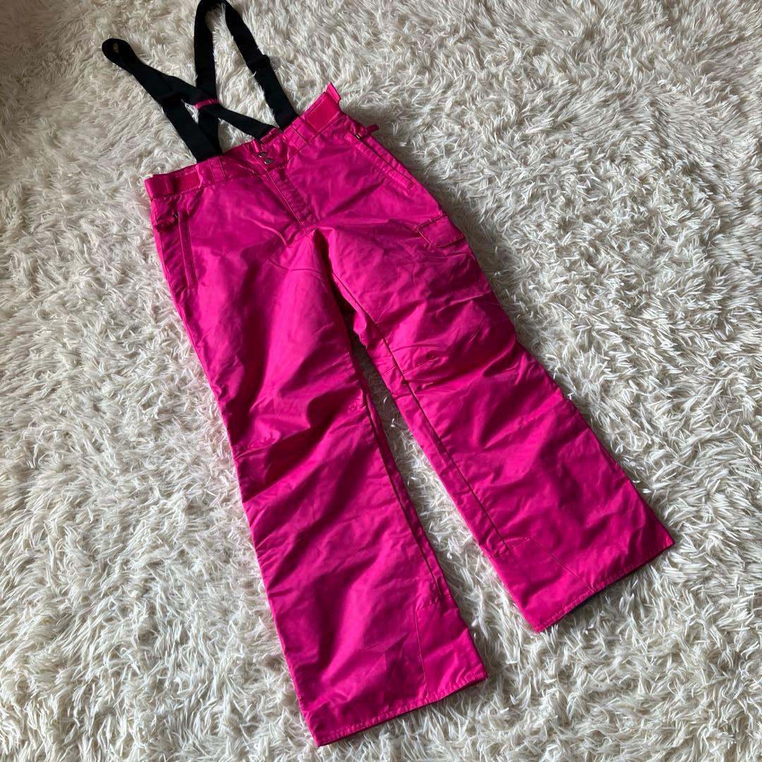#7S✨美品✨IGNIO✨スキー スノボ ウェア 上下 セットレディースL