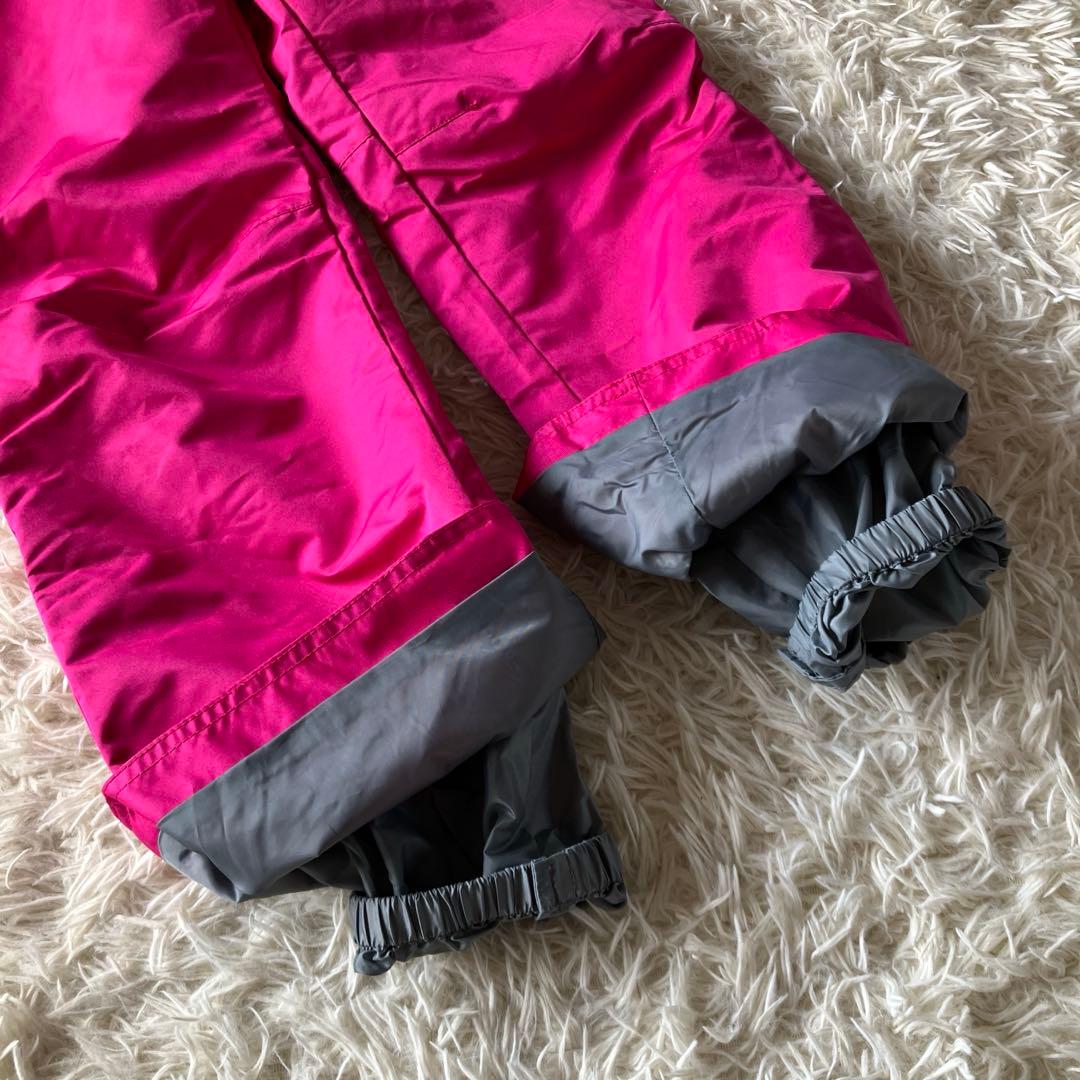 #7S✨美品✨IGNIO✨スキー スノボ ウェア 上下 セットレディースL