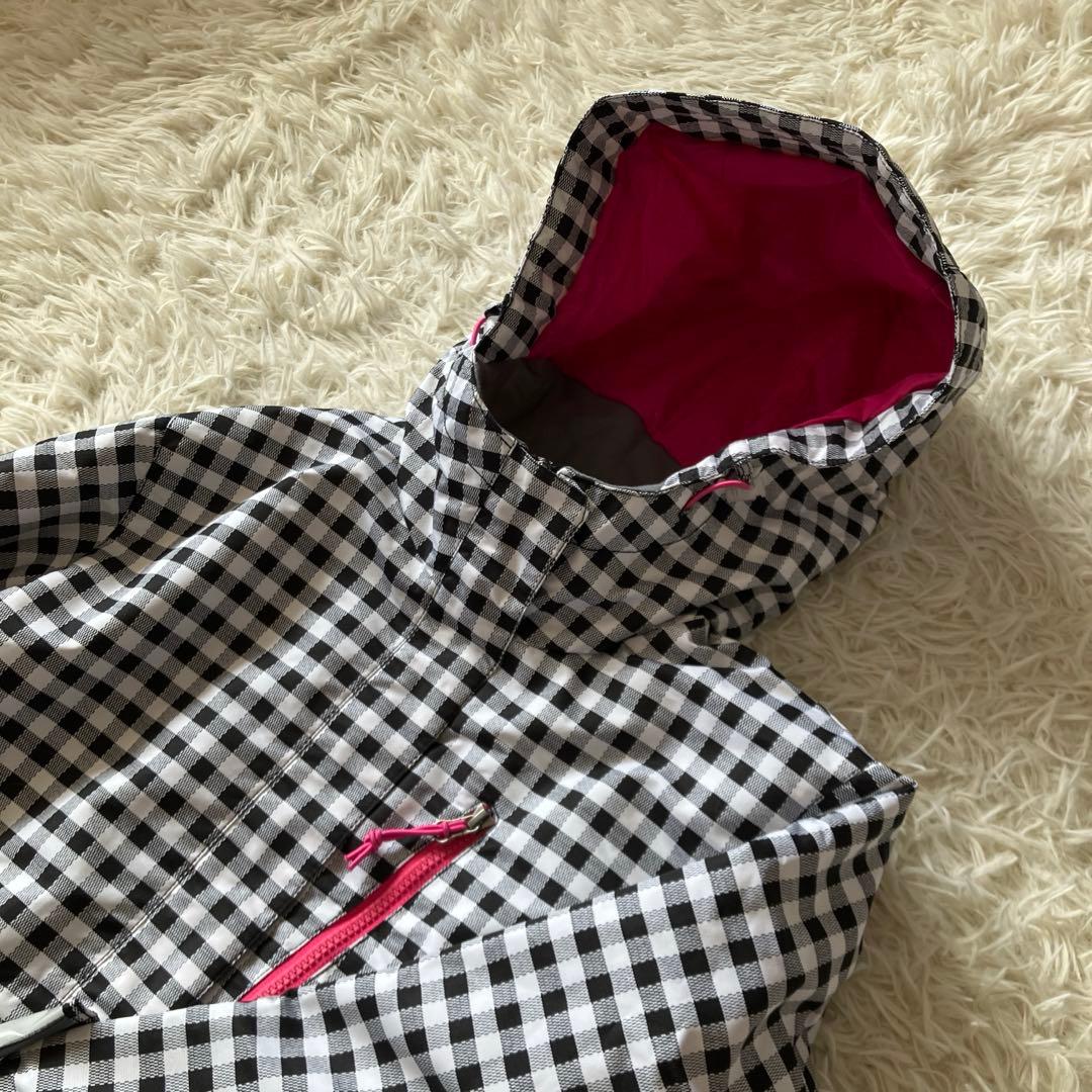 #7S✨美品✨IGNIO✨スキー スノボ ウェア 上下 セットレディースL