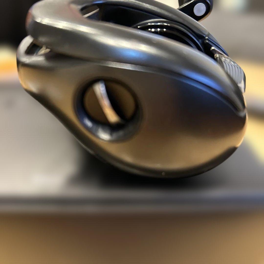 22シマノエクスセンスDC XG 右ハンドル