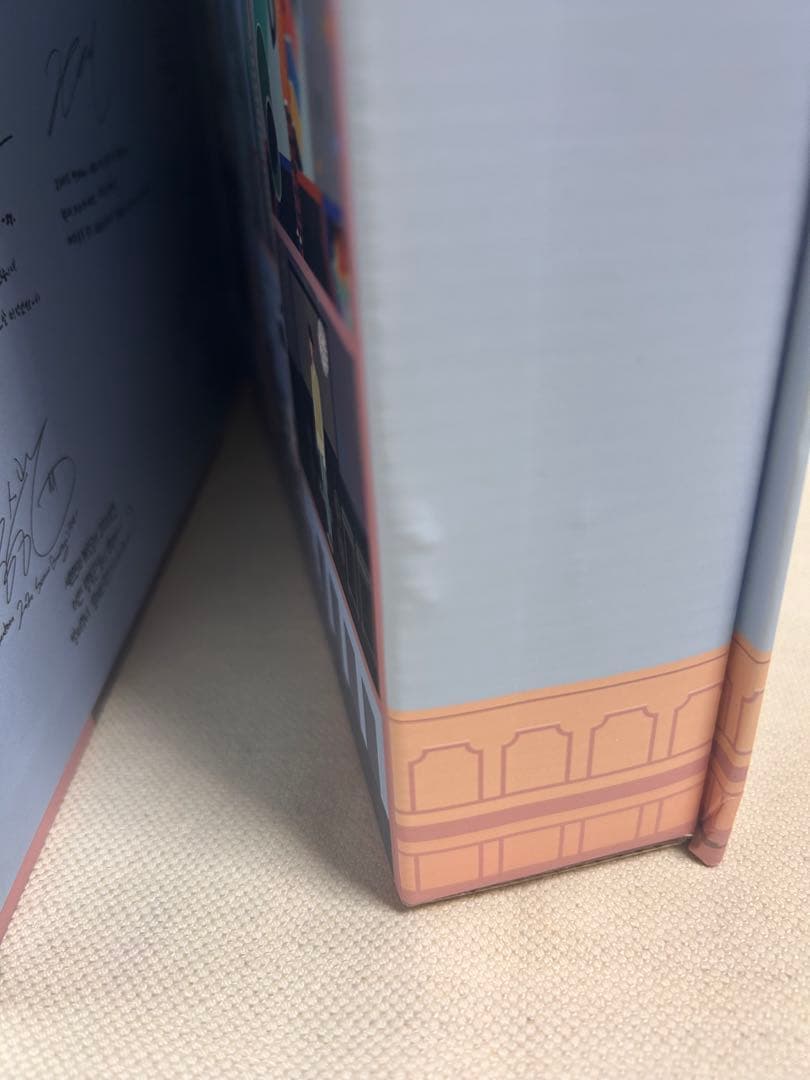 SEVENTEEN 2020 SEASON'S GREETINGS￼