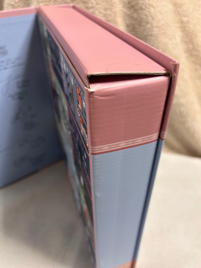 SEVENTEEN 2020 SEASON'S GREETINGS￼