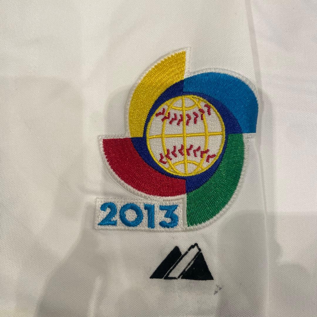 侍ジャパン　日本代表 2013年WBC ユニフォーム