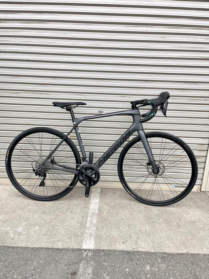 MERIDA SCULTURA ENDURANCE 4000 フルカーボン M