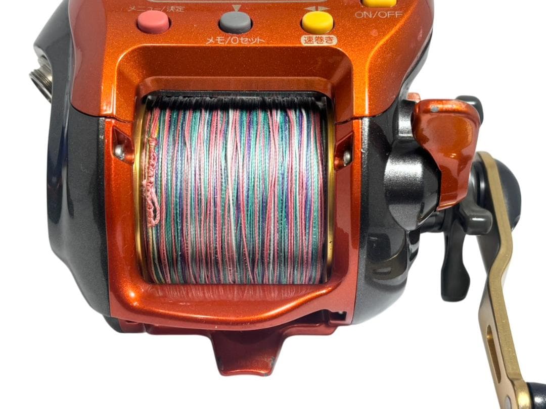 シマノ SHIMANO 電動丸 3000XH DENNDO-MARU