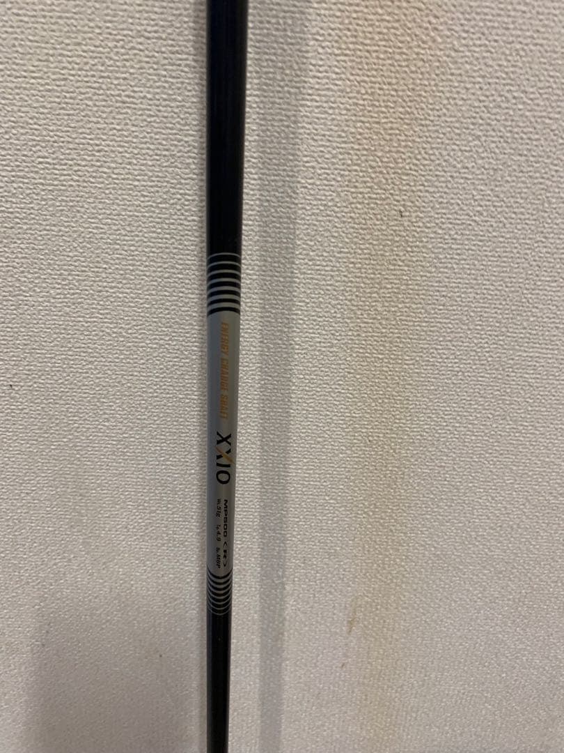 中古【ゼクシオ5】ユーティリティ　UT8 23度 シャフトR 右用　ゴルフクラブ