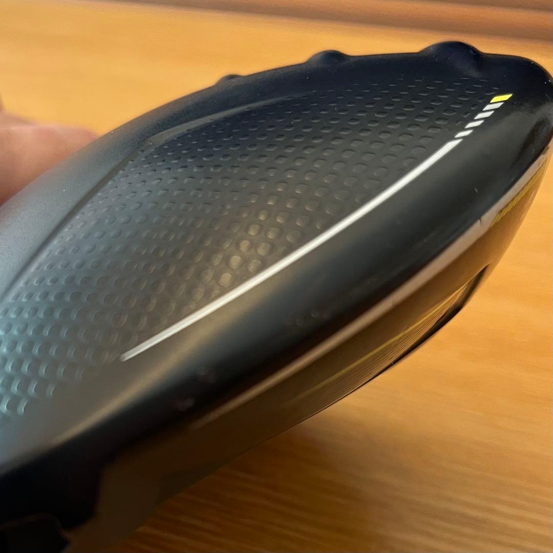 PING G430MAX ドライバーヘッド10.5度 カバー トルクレンチ付き