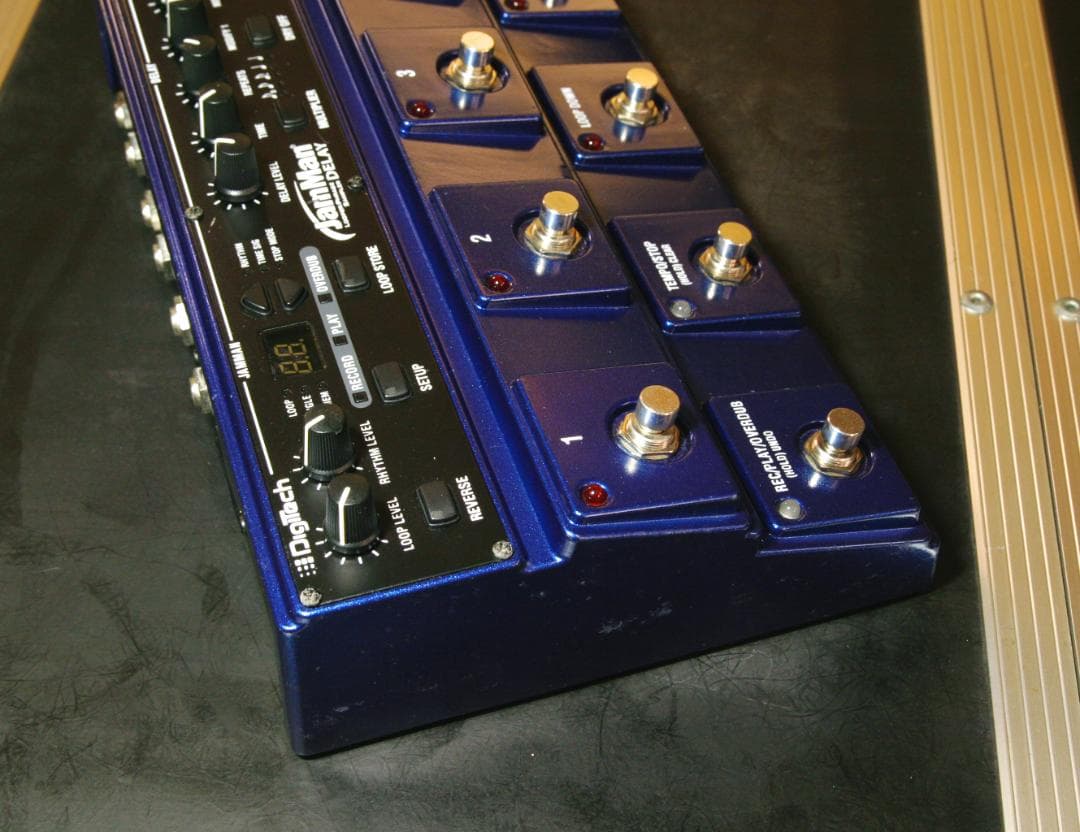 ★DigiTech JamMan Delay★