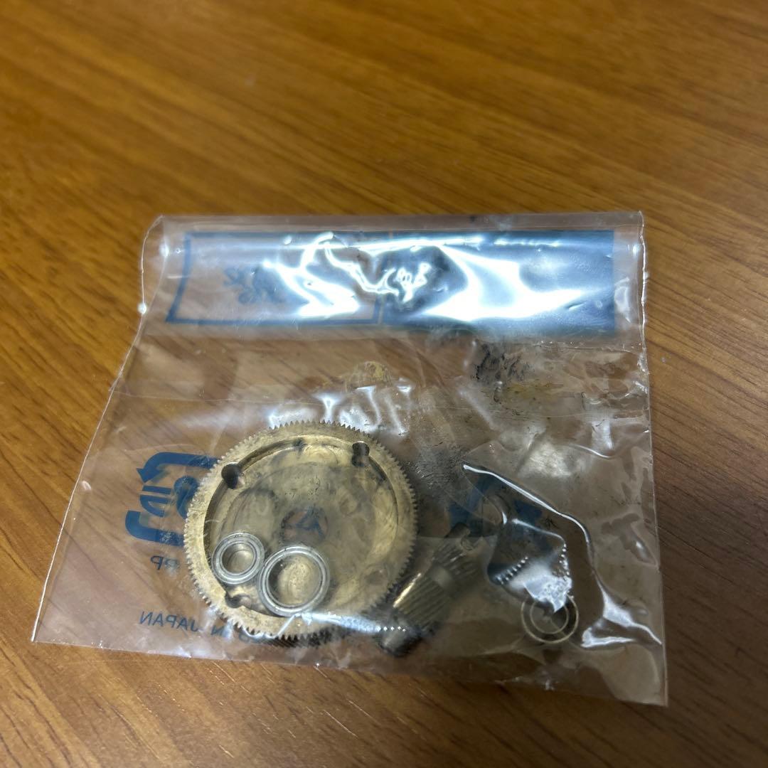 SHIMANO OCEA CONQUEST 200HG 両軸リール