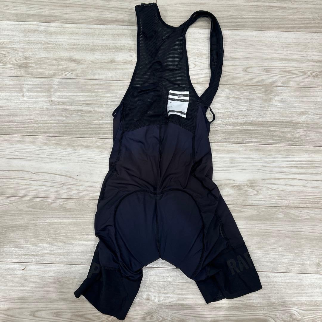 ウェア Rapha Pro Team Flyweight Bib Shorts S