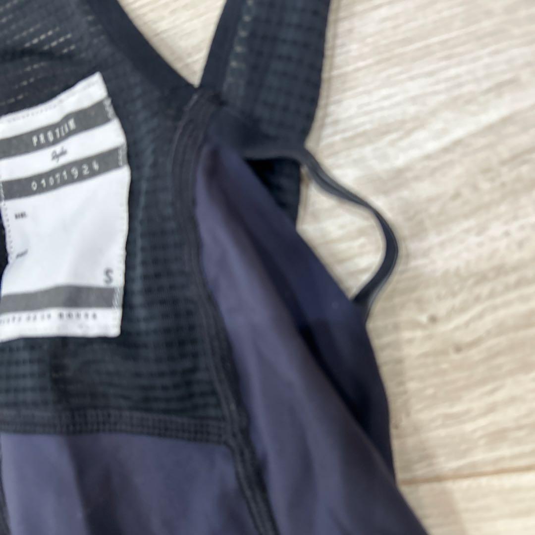 ウェア Rapha Pro Team Flyweight Bib Shorts S