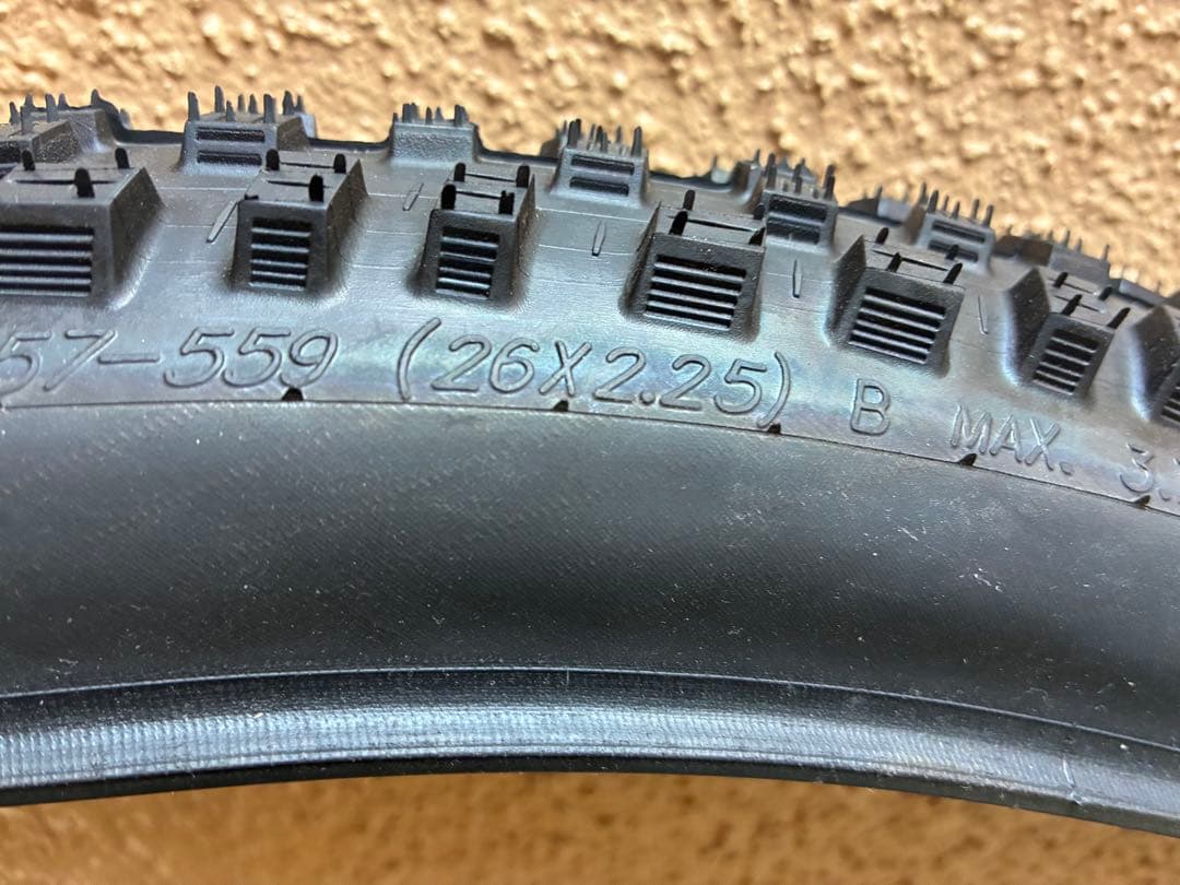 SCHWALBE シュワルベ 26インチ タイヤ