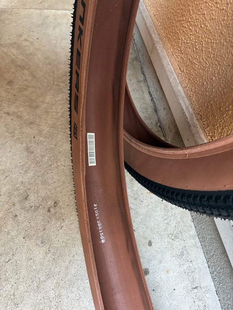 SCHWALBE シュワルベ 26インチ タイヤ