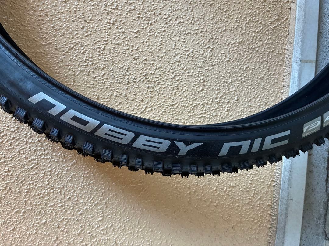 SCHWALBE シュワルベ 26インチ タイヤ