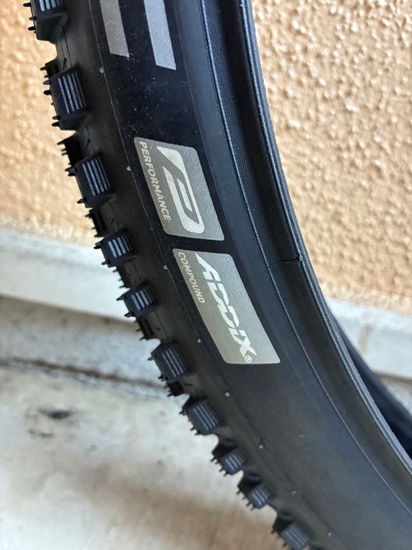 SCHWALBE シュワルベ 26インチ タイヤ
