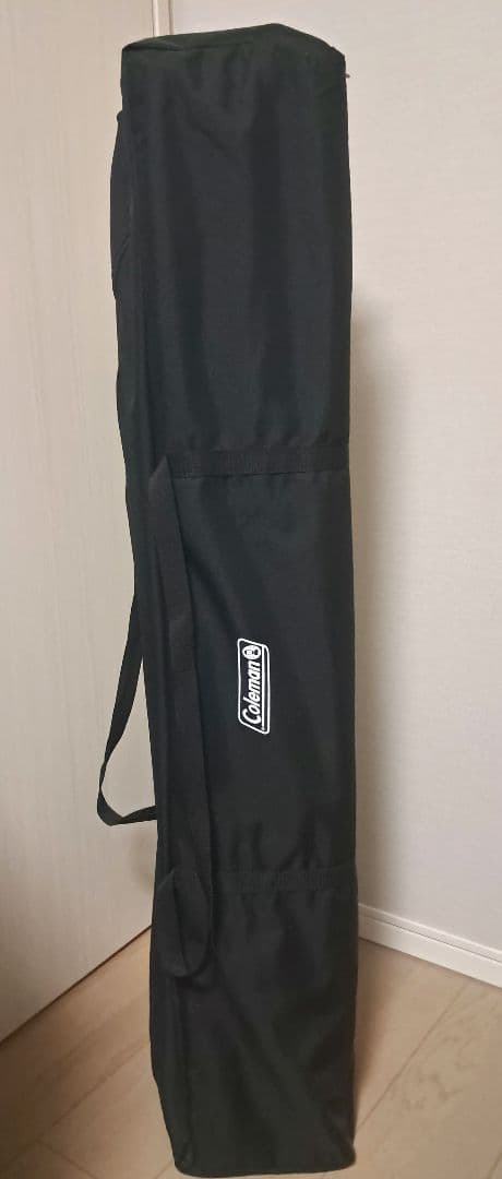 新品未使用 Coleman インスタントバイザーシェードM＋ UVPROシルバー
