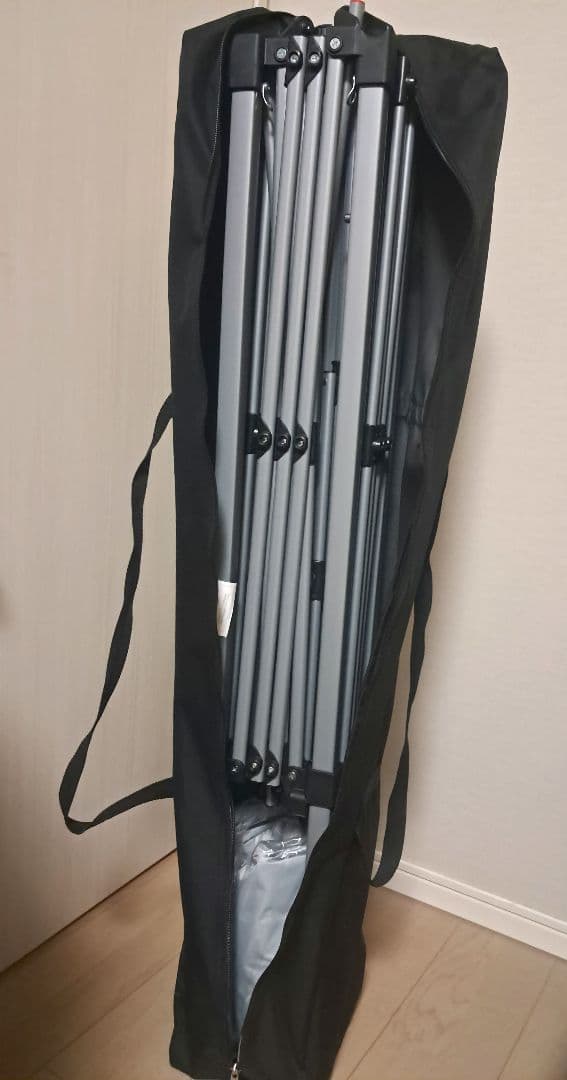 新品未使用 Coleman インスタントバイザーシェードM＋ UVPROシルバー