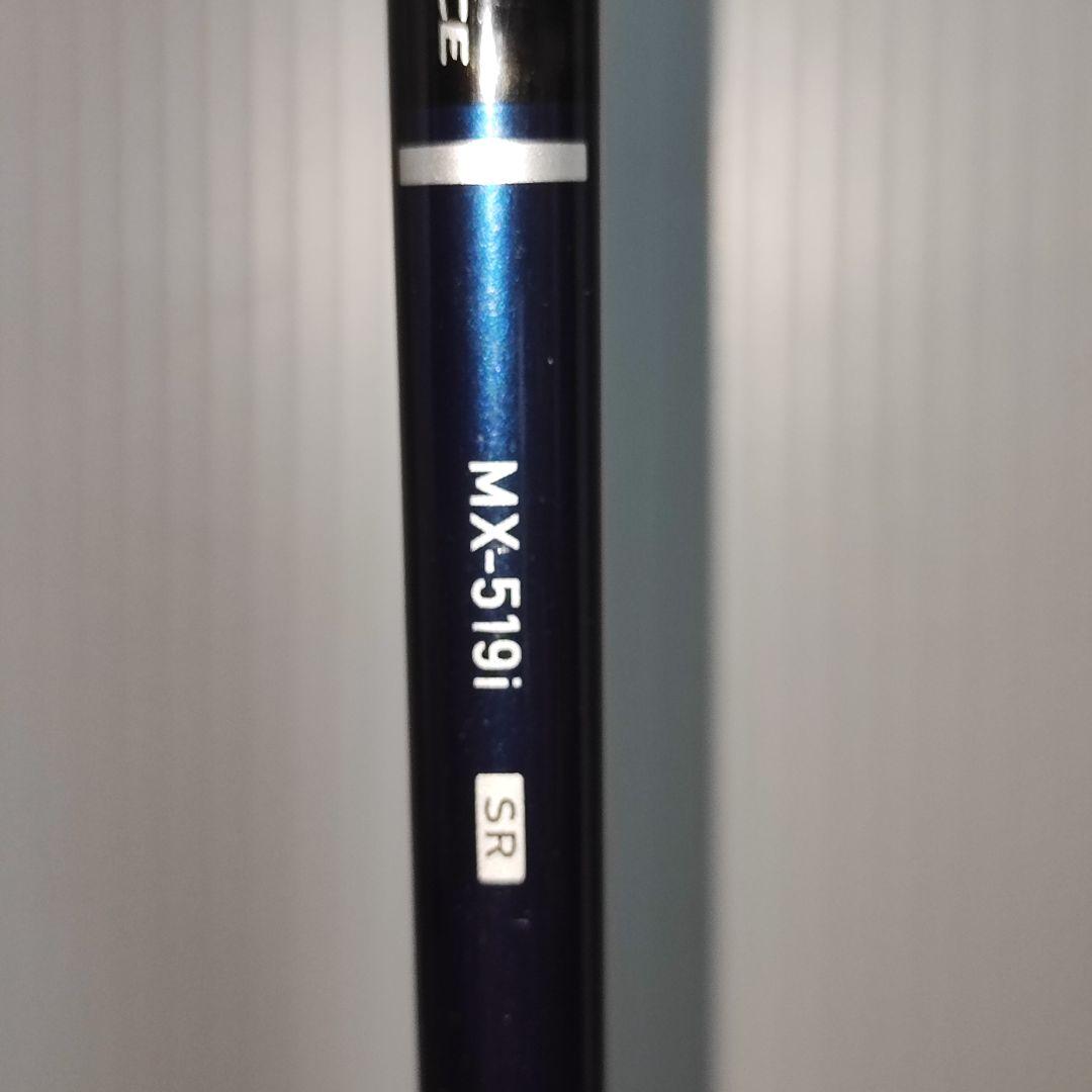 YAMAHA INPRES UD+2 2019 SW アイアン SR 名器
