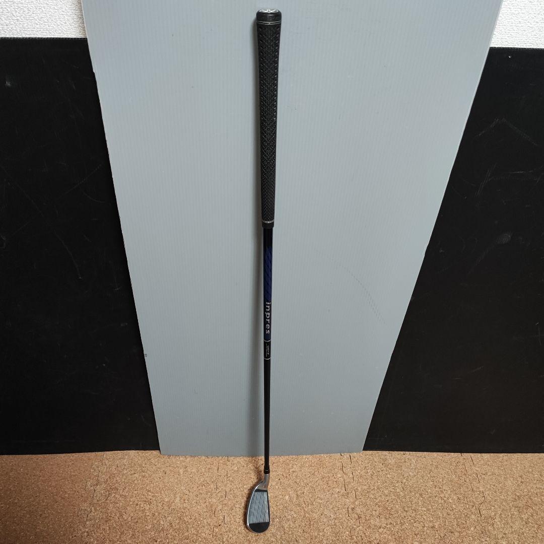 YAMAHA INPRES UD+2 2019 SW アイアン SR 名器