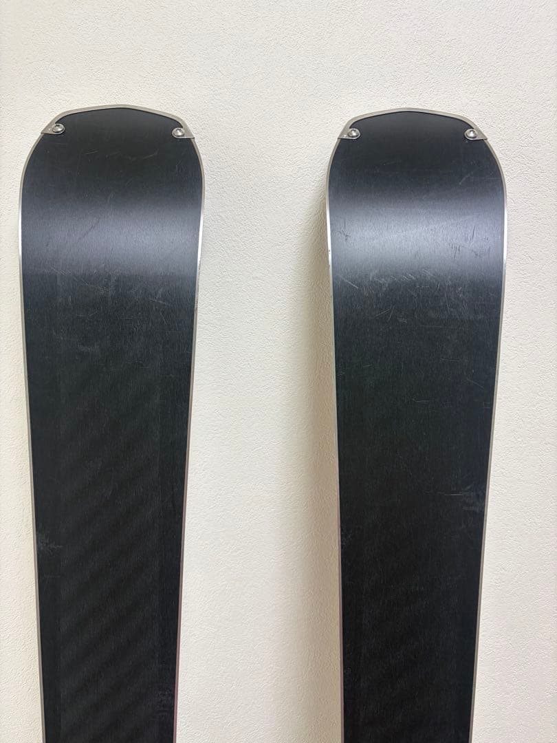FISCHER THE CURV TI ツインパワーレール ＋ RS10GW