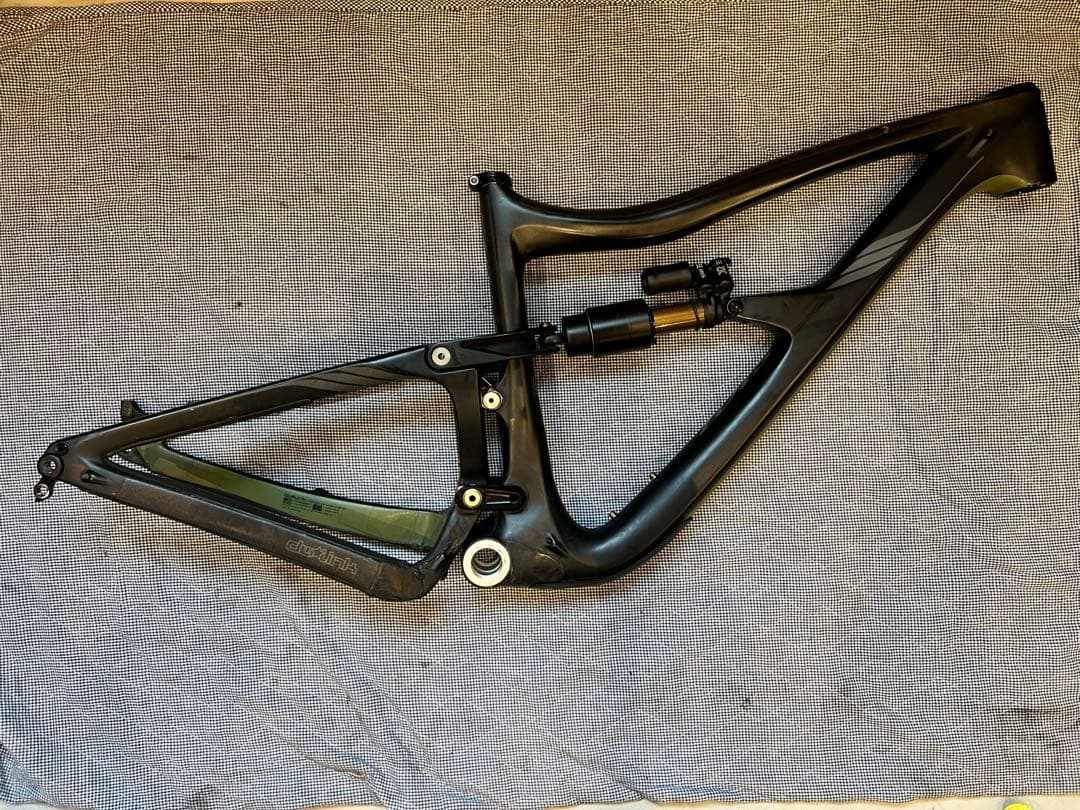 ibis RIPMO V1 Lサイズ 29インチ カーボン MTB