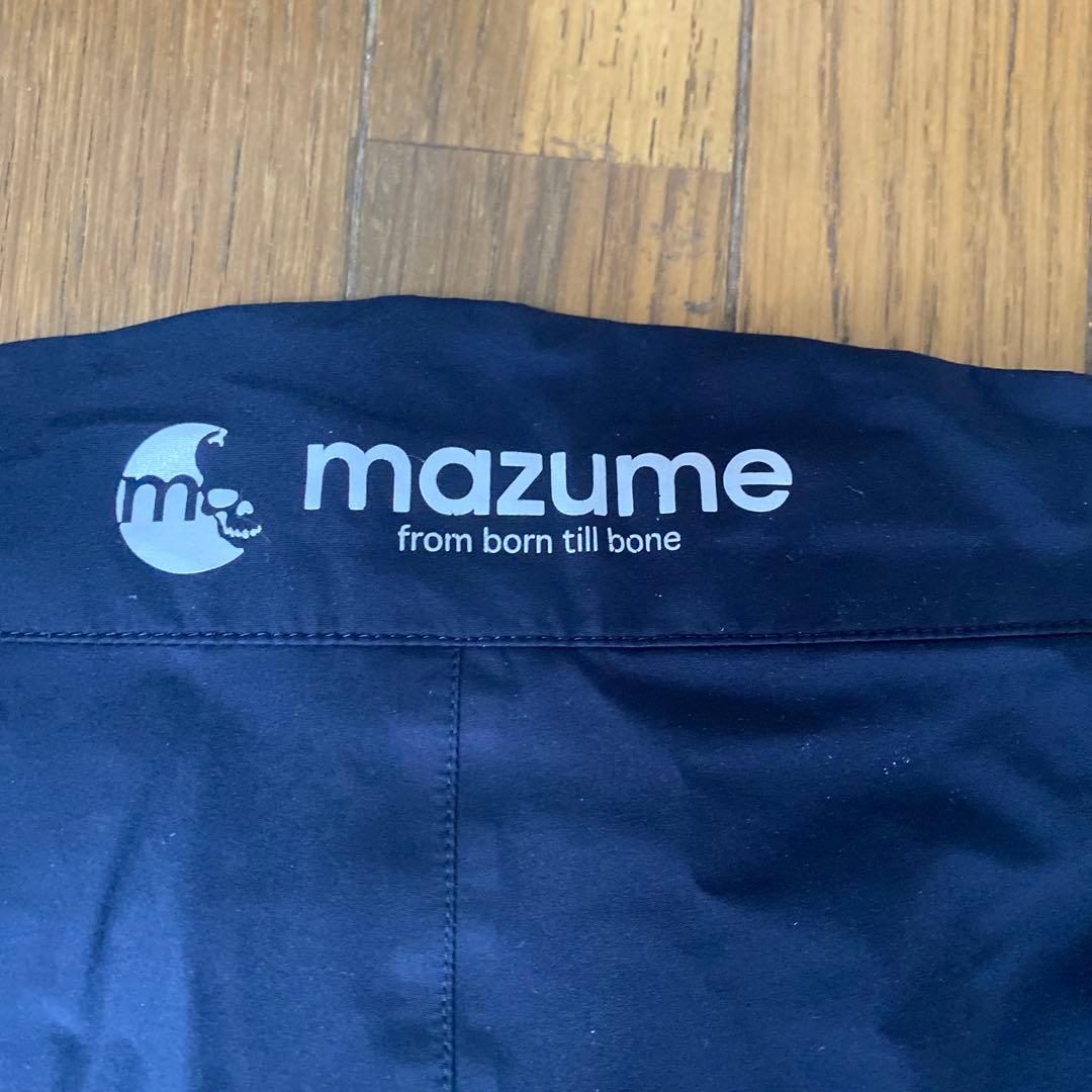 値下げ　マズメ　レッドムーン　ショートパンツ
