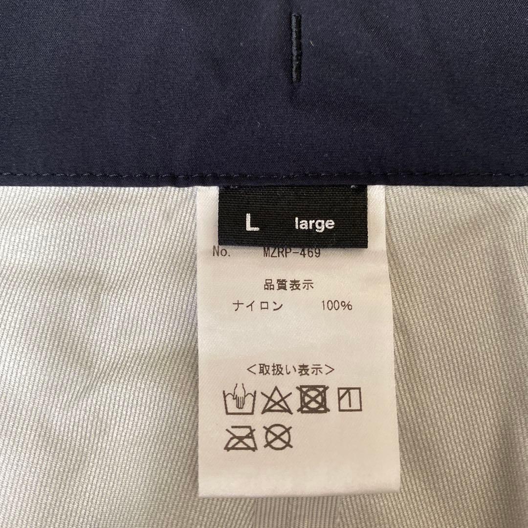値下げ　マズメ　レッドムーン　ショートパンツ