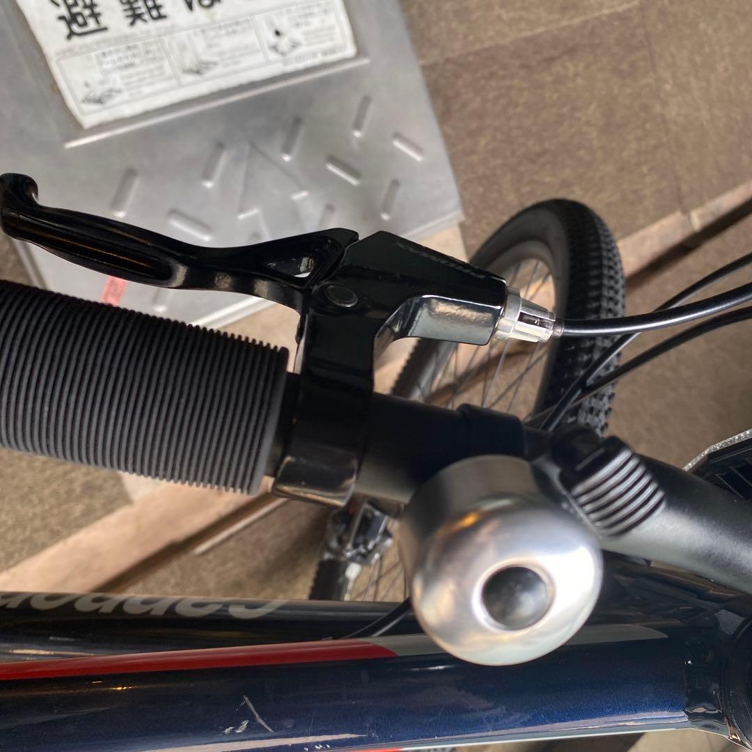 Cannondale マウンテンバイク 24インチ
