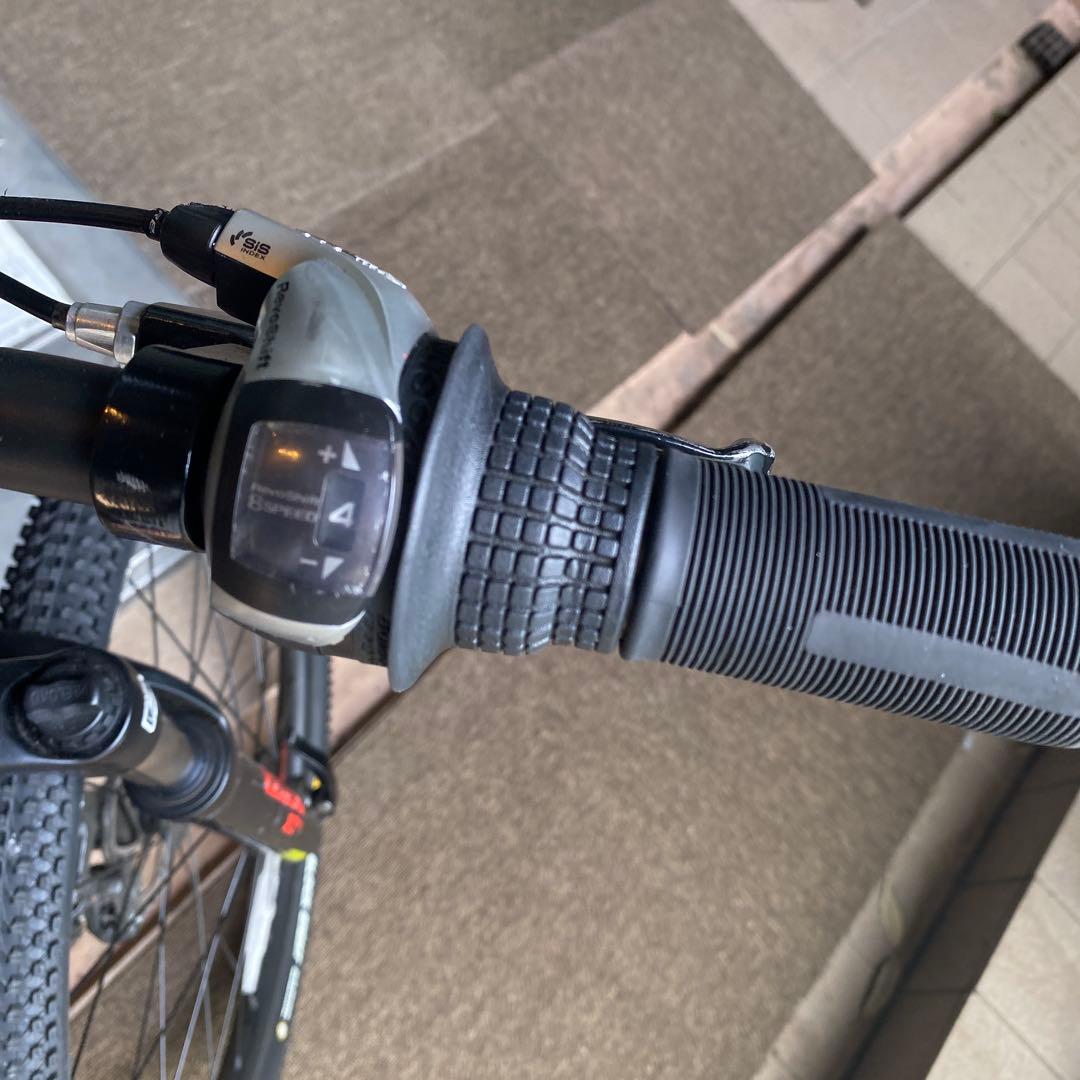 Cannondale マウンテンバイク 24インチ
