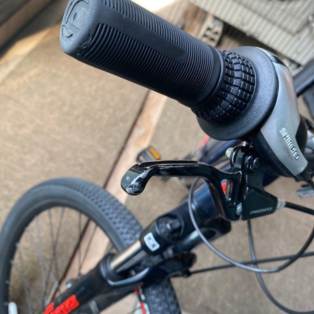 Cannondale マウンテンバイク 24インチ