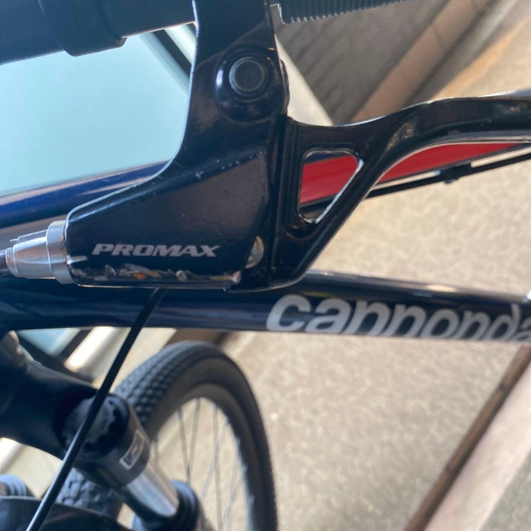 Cannondale マウンテンバイク 24インチ