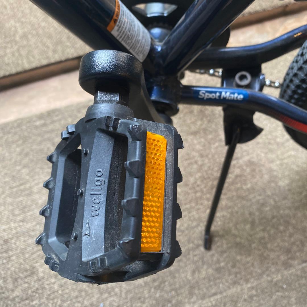 Cannondale マウンテンバイク 24インチ