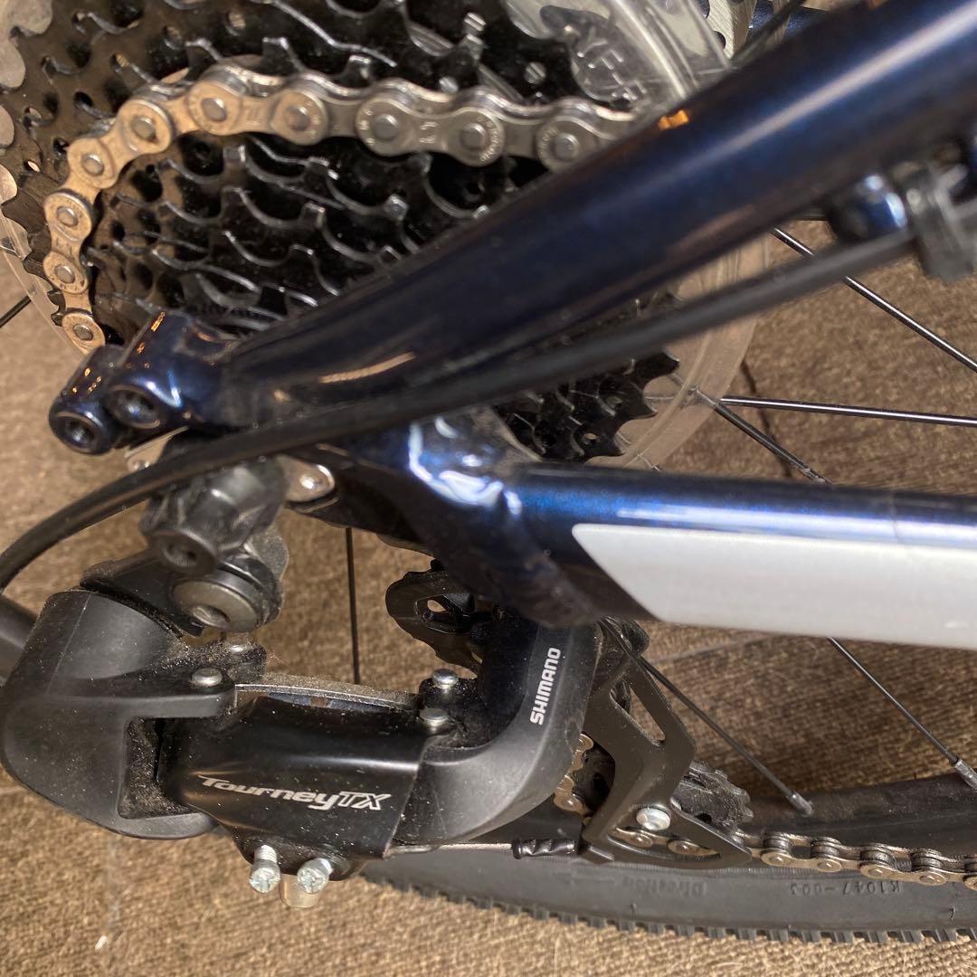 Cannondale マウンテンバイク 24インチ